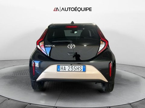 Auto Usate A Roma | Toyota Aygo X 1.0 Trend 72Cv