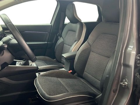 Auto Usate A Roma | Renault Captur Ii 2019 1.0 Tce Techno Fast Track Gpl 100Cv