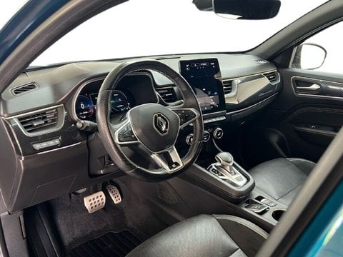 Auto Usate A Roma | Renault Arkana 2021 1.6 E-Tech Full Hybrid E-Tech Engineered 145Cv