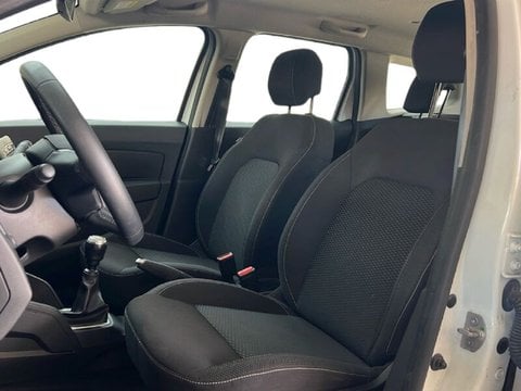 Auto Usate A Roma | Dacia Duster Ii 2018 1.0 Tce Comfort Eco-G 4X2 100Cv
