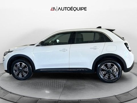 Auto Usate A Roma | Fiat 600 Iv 2023 1.2 Hybrid Pop 145Cv Auto