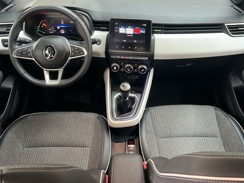 Auto Usate A Roma | Renault Clio V 2019 1.0 Tce Techno Gpl 100Cv