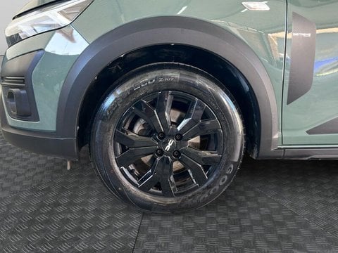 Auto Usate A Roma | Dacia Jogger 2021 1.0 Tce Extreme Gpl 100Cv 7P.ti