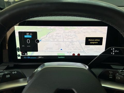 Auto Usate A Roma | Renault Megane E-Tech Electric Megane Iv E-Tech Megane E-Tech Techno Ev60 220...