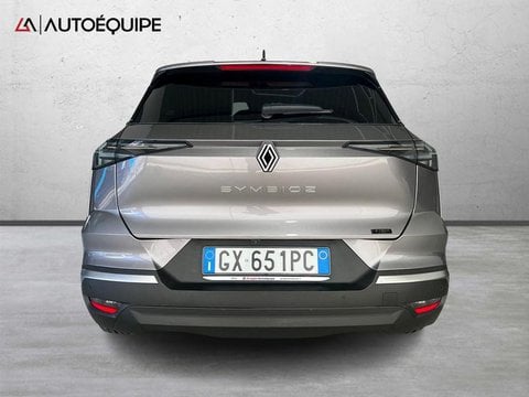 Auto Usate A Roma | Renault Symbioz 1.6 E-Tech Full Hybrid Techno 145Cv Auto