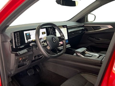 Auto Usate A Roma | Renault Austral 2023 1.2 E-Tech Full Hybrid Iconic 200Cv Auto