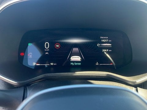 Auto Usate A Roma | Renault Clio V 2023 1.0 Eco-G Techno 100Cv