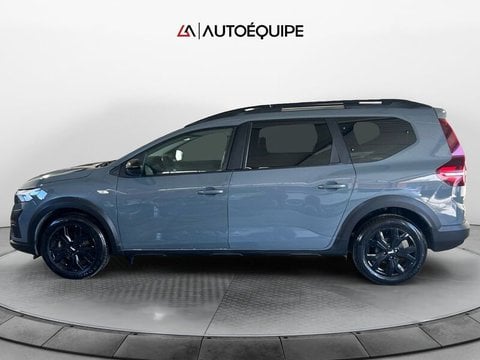 Auto Usate A Roma | Dacia Jogger 2021 1.0 Tce Extreme Gpl 100Cv 7P.ti