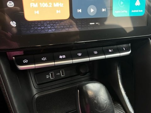 Auto Usate A Roma | Mg Zs 2021 1.0 Luxury Auto