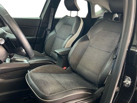 Auto Usate A Roma | Renault Captur Ii 2019 1.5 Blue Dci Intens 115Cv Edc
