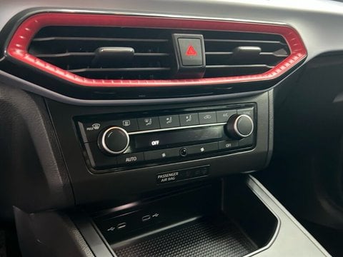 Auto Usate A Roma | Seat Ibiza V 2017 1.0 Ecotsi Fr 95Cv