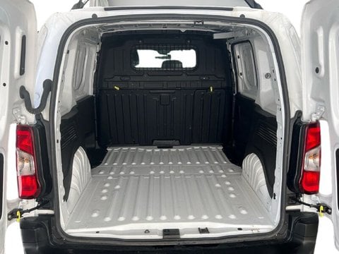 Auto Usate A Roma | Toyota Proace City 1.5D 100Cv S&S L1 D Comfort