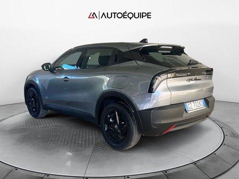 Auto Usate A Roma | Alfa Romeo Junior 1.2 Ibrida 145Cv Edct6