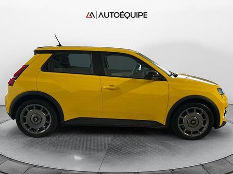 Auto Usate A Roma | Renault 5 E-Tech Electric Renault 5 E-Tech Evolution Urban Range 120Cv