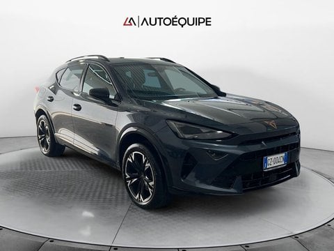Auto Usate A Roma | Cupra Formentor 2024 2.0 Tdi 150Cv Dsg