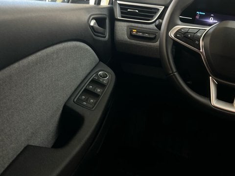 Auto Usate A Roma | Renault Clio V 2023 1.0 Tce Techno 90Cv