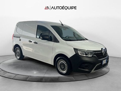 Auto Usate A Roma | Renault Kangoo Van 1.5 Blue Dci 95Cv Edition One