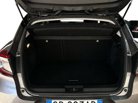 Auto Usate A Roma | Renault Captur Ii 2019 1.0 Tce Techno Fast Track Gpl 100Cv