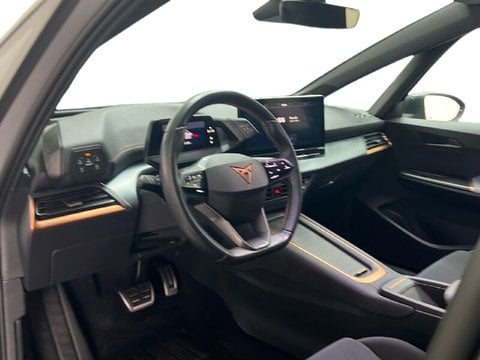 Auto Usate A Roma | Cupra Born 58Kwh
