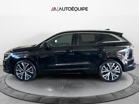 Auto Usate A Roma | Renault Austral 2023 1.2 E-Tech Full Hybrid Iconic 200Cv Auto
