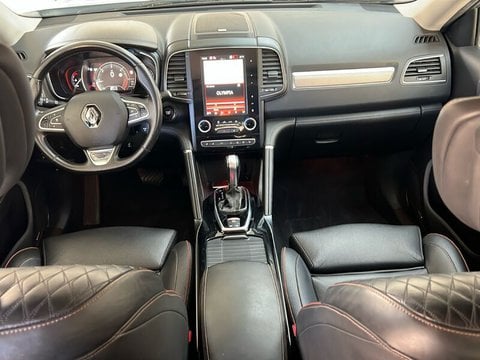 Auto Usate A Roma | Renault Koleos Ii 2020 1.7 Blue Dci Initiale Paris 150Cv X-Tronic