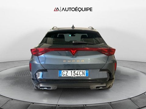 Auto Usate A Roma | Cupra Formentor 2024 2.0 Tdi 150Cv Dsg