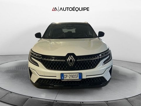Auto Usate A Roma | Renault Austral 2023 1.2 E-Tech Full Hybrid Iconic 200Cv Auto