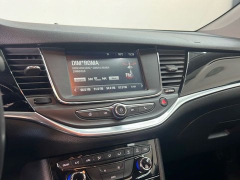 Auto Usate A Roma | Opel Astra V 2020 5P 1.5 Cdti Business Elegance S&S 122Cv