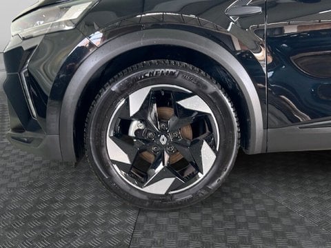 Auto Usate A Roma | Renault Captur Ii 2019 1.0 Tce Techno 90Cv