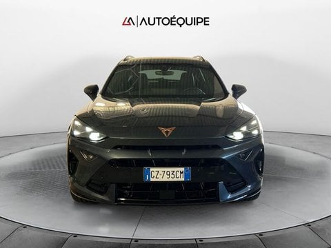 Auto Usate A Roma | Cupra Formentor 2024 2.0 Tdi 150Cv Dsg