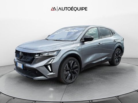 Auto Usate A Roma | Renault Rafale 1.2 E-Tech Full Hybrid Esprit Alpine 200Cv Auto