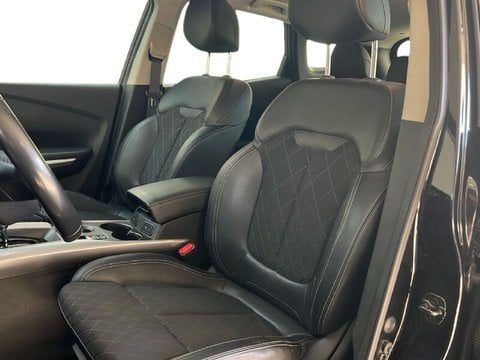 Auto Usate A Roma | Renault Kadjar 2019 1.5 Blue Dci Sport Edition2 115Cv Edc