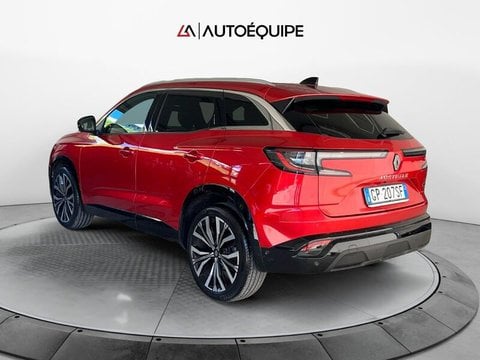 Auto Usate A Roma | Renault Austral 2023 1.2 E-Tech Full Hybrid Iconic 200Cv Auto