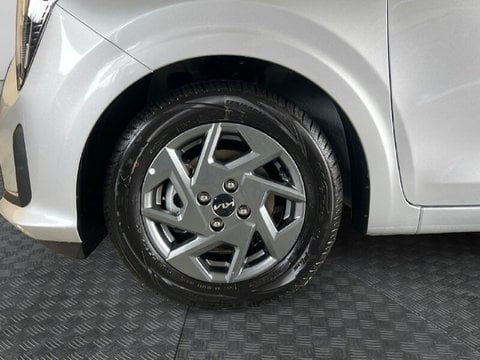 Auto Usate A Roma | Kia Picanto Iii 2024 1.0 Gdi Urban