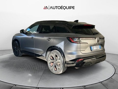 Auto Usate A Roma | Renault Austral 2023 1.2 E-Tech Full Hybrid Iconic Esprit Alpine 200Cv Au