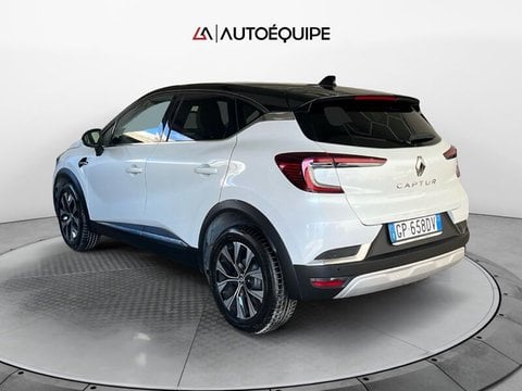 Auto Usate A Roma | Renault Captur Ii 2019 1.0 Tce Intens Gpl 100Cv My21