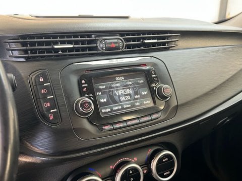 Auto Usate A Roma | Alfa Romeo Giulietta Iii 2016 1.4 T. Gpl 120Cv