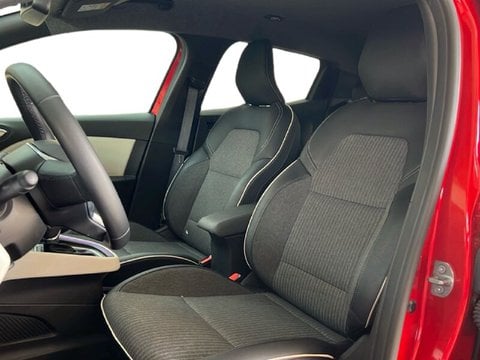 Auto Usate A Roma | Renault Clio V 2019 1.6 E-Tech Full Hybrid Techno 145Cv Auto