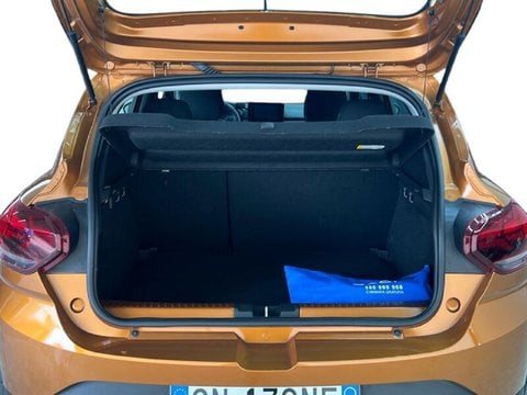 Auto Usate A Roma | Dacia Sandero Stepway Iii 2021 Stepway 1.0 Tce Comfort Eco-G 100Cv