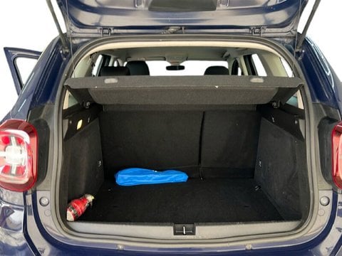 Auto Usate A Roma | Dacia Duster Ii 2018 1.5 Dci Essential 4X2 S&S 110Cv