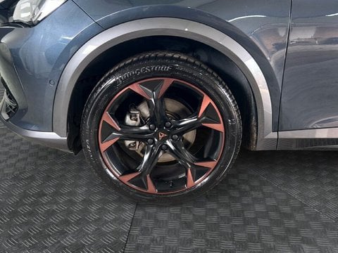 Auto Usate A Roma | Cupra Formentor 2020 1.5 Tsi Dsg
