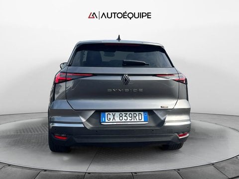 Auto Usate A Roma | Renault Symbioz 1.6 E-Tech Full Hybrid Techno 145Cv Auto