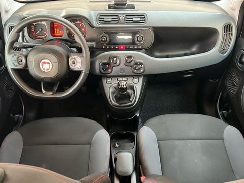 Auto Usate A Roma | Fiat Panda Iii 2016 4X4 1.3 Mjt 16V 4X4 S&S 95Cv My18