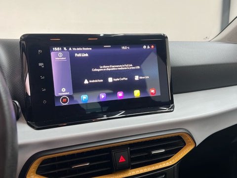 Auto Usate A Roma | Seat Arona 2022 1.0 Ecotsi Style 95Cv