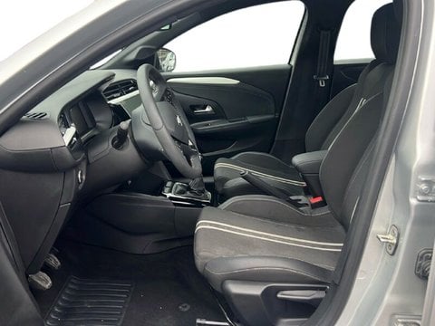 Auto Usate A Roma | Opel Corsa Vi 2023 1.2 Gs S&S 100Cv