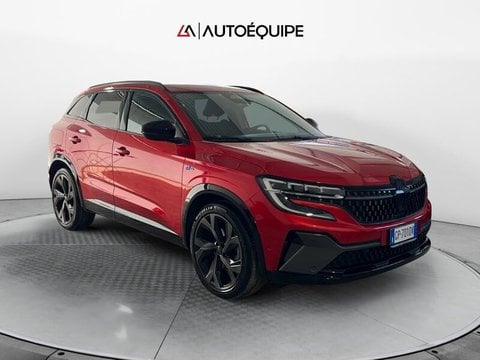 Auto Usate A Roma | Renault Austral 2023 1.2 E-Tech Full Hybrid Techno Esprit Alpine 200Cv Au