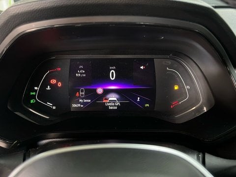 Auto Usate A Roma | Renault Captur Ii 2019 1.0 Tce Techno Gpl 100Cv