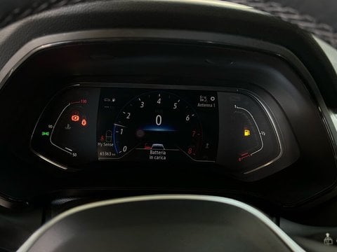 Auto Usate A Roma | Renault Captur Ii 2019 1.0 Tce Techno Gpl 100Cv