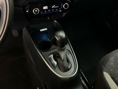 Auto Usate A Roma | Toyota Aygo X 1.0 Trend Air 72Cv S-Cvt