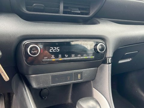 Auto Usate A Roma | Toyota Yaris Iv 2020 1.5H Active